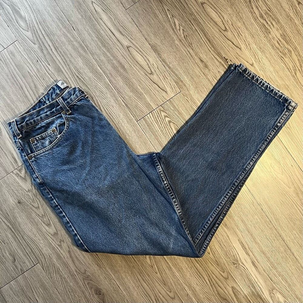 Vintage Y2K Eddie Bauer Jeans